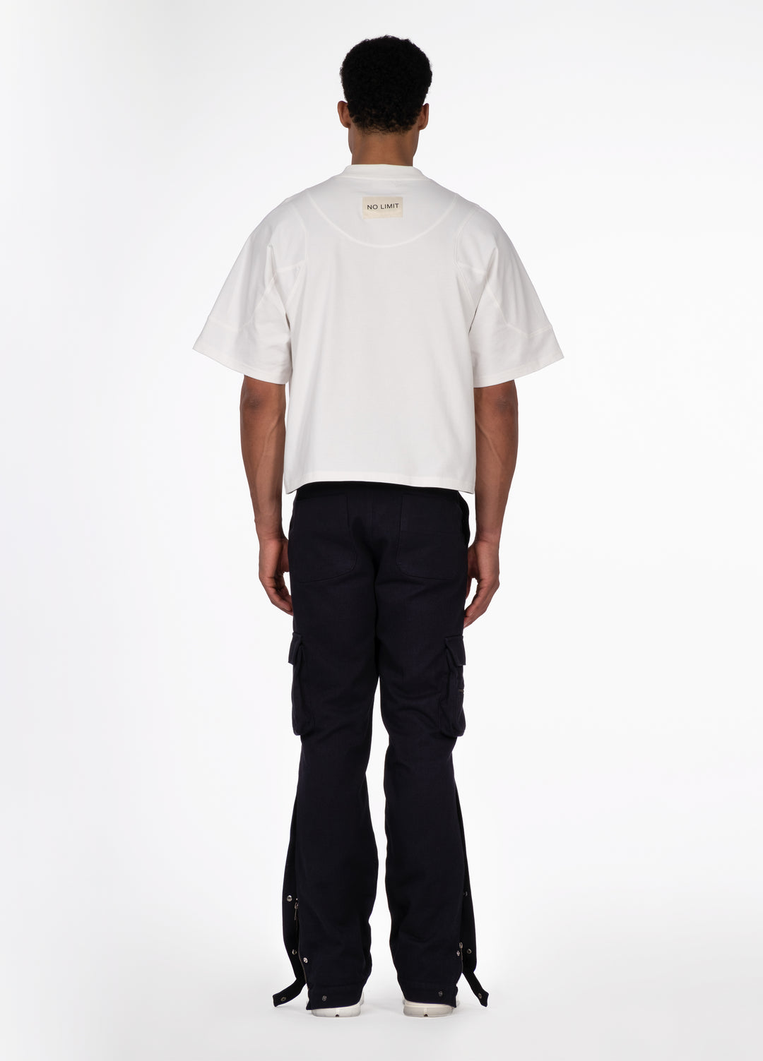 T-Shirt - Offwhite