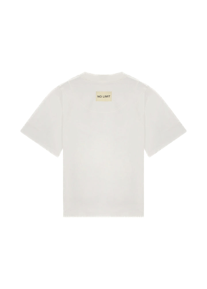 T-Shirt - Offwhite