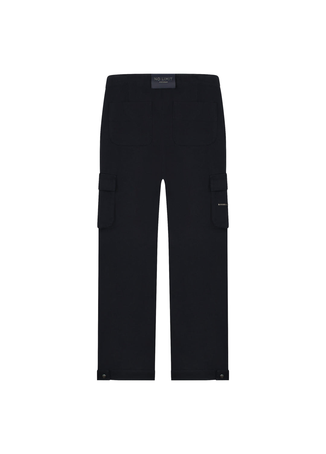 Cargo Pants No Limit Navy