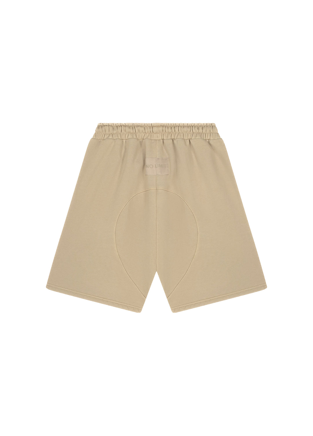 Shorts - Washed Nude Sand