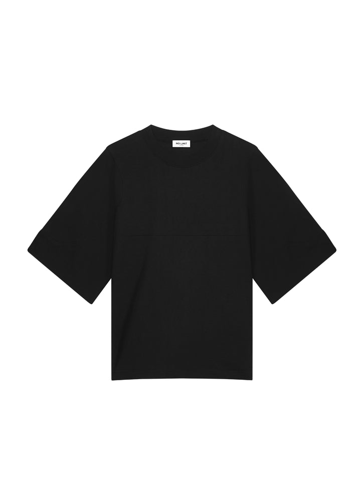 T-Shirt - Black