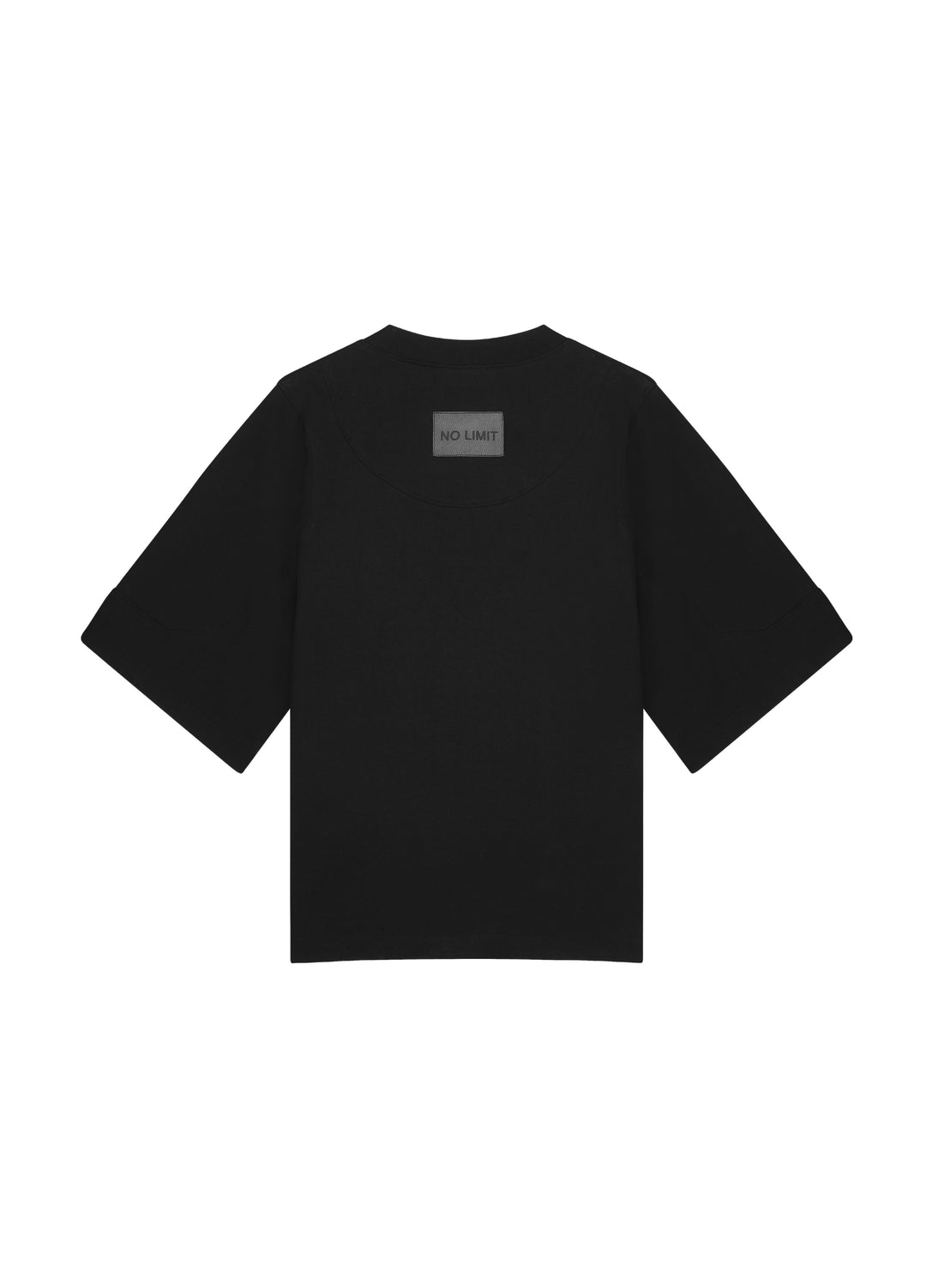 T-Shirt - Black