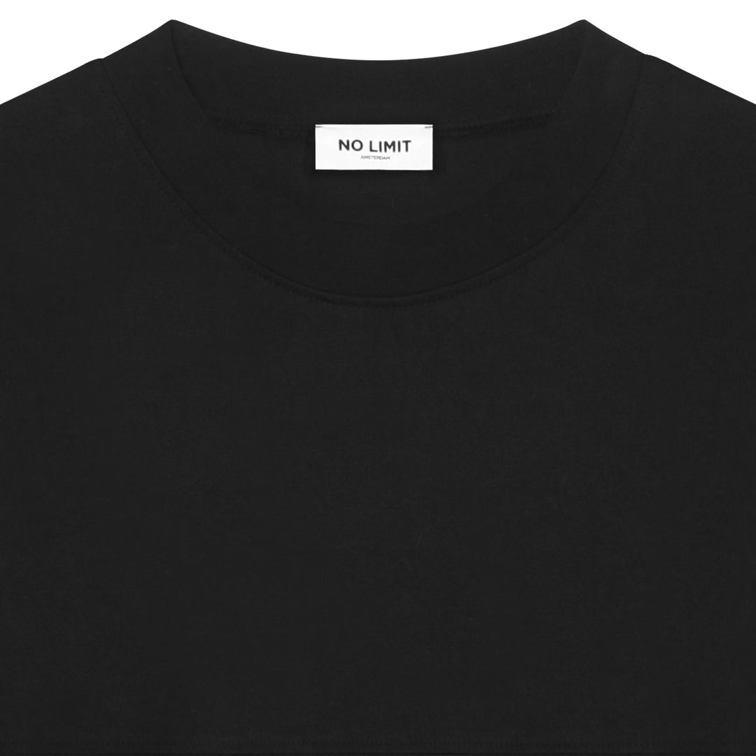 T-Shirt - Black