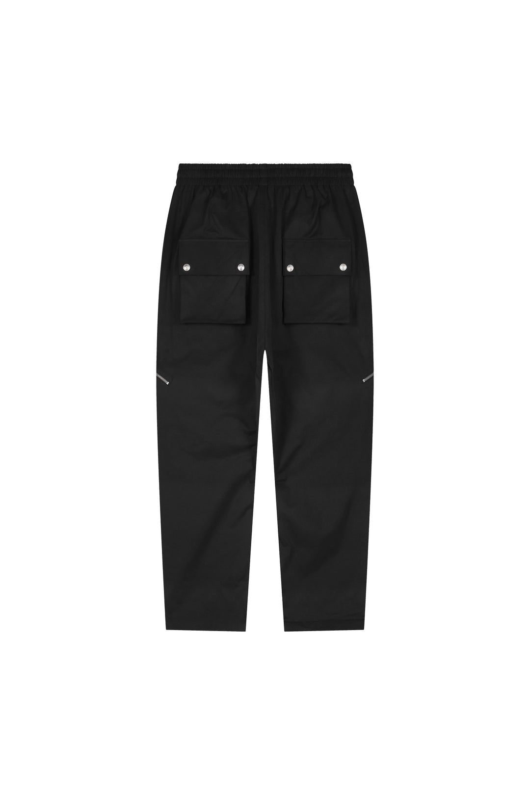 The Osaka Trousers - Black Abyss