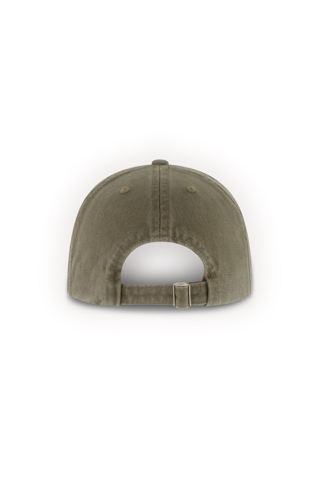 The Mechano Cap - Khaki Grenade