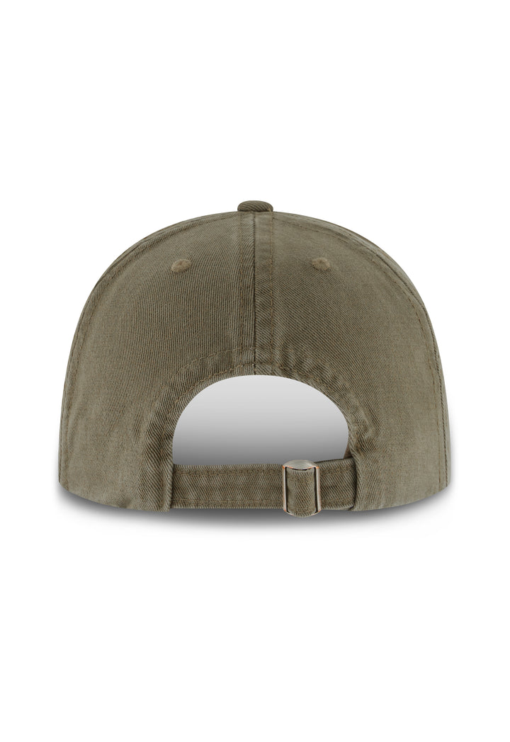 The Mechano Cap - Khaki Grenade